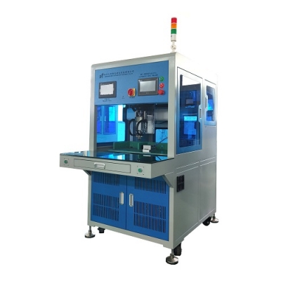 單面自動點焊機